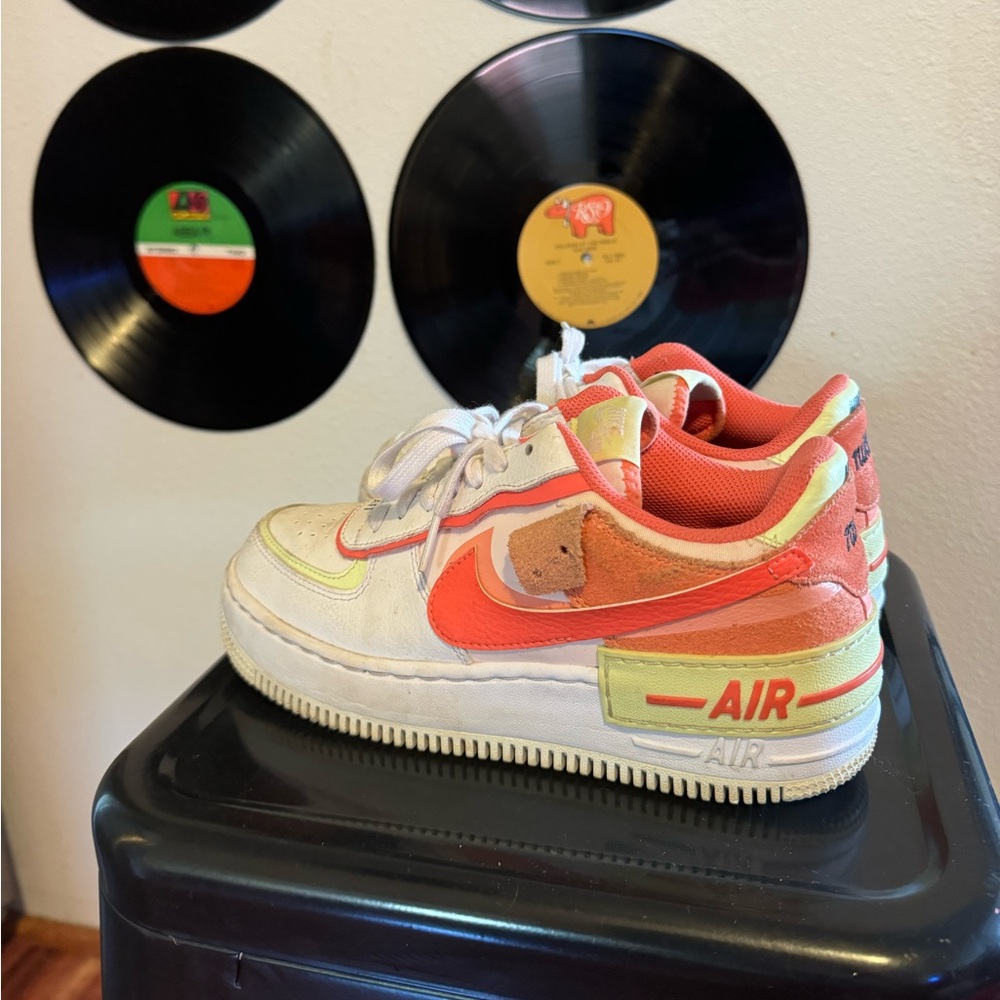 Nike Air Force 1 Women’s Size 7